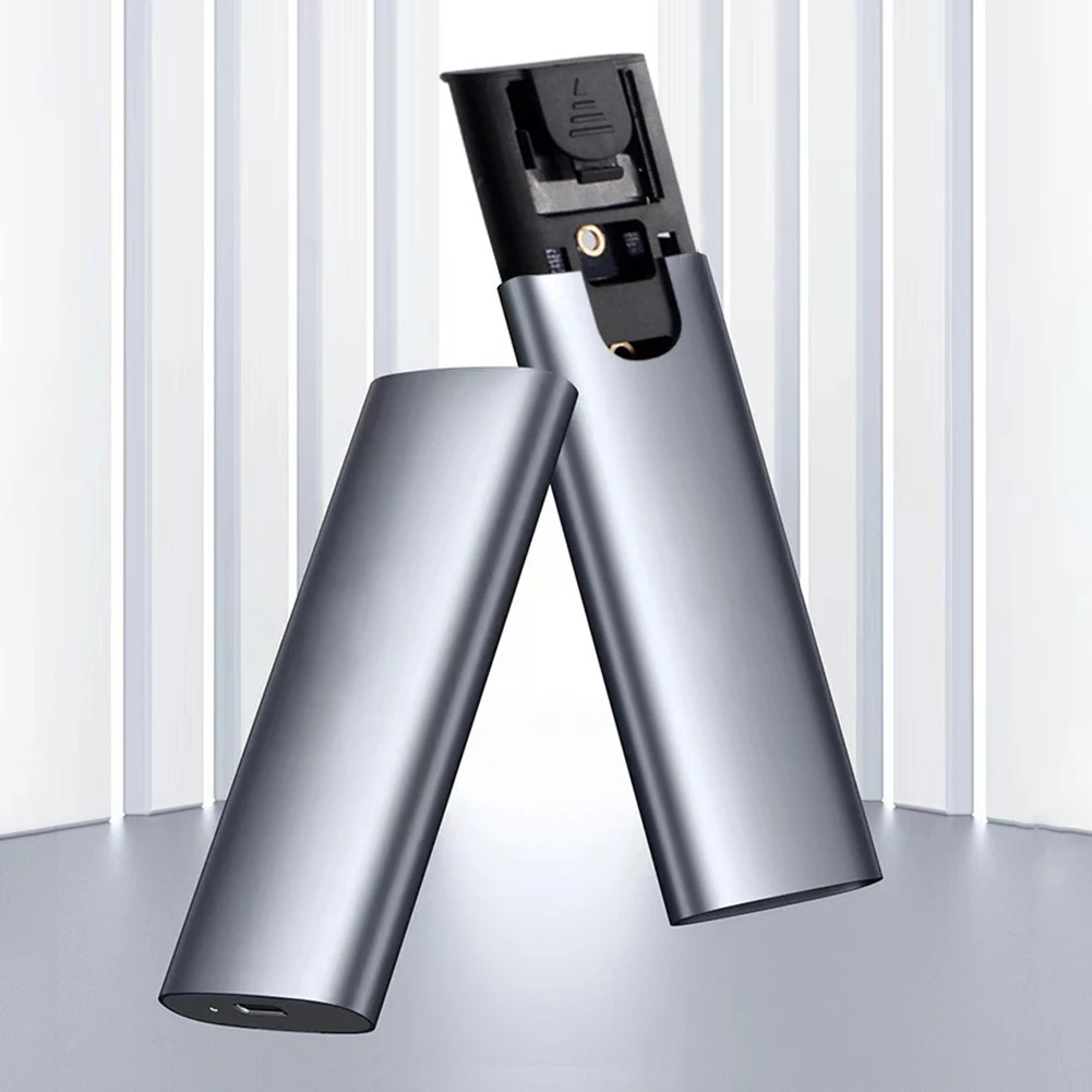 M.2 External Ssd En…