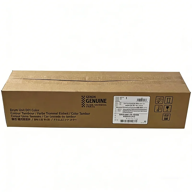 D01 Original Color …