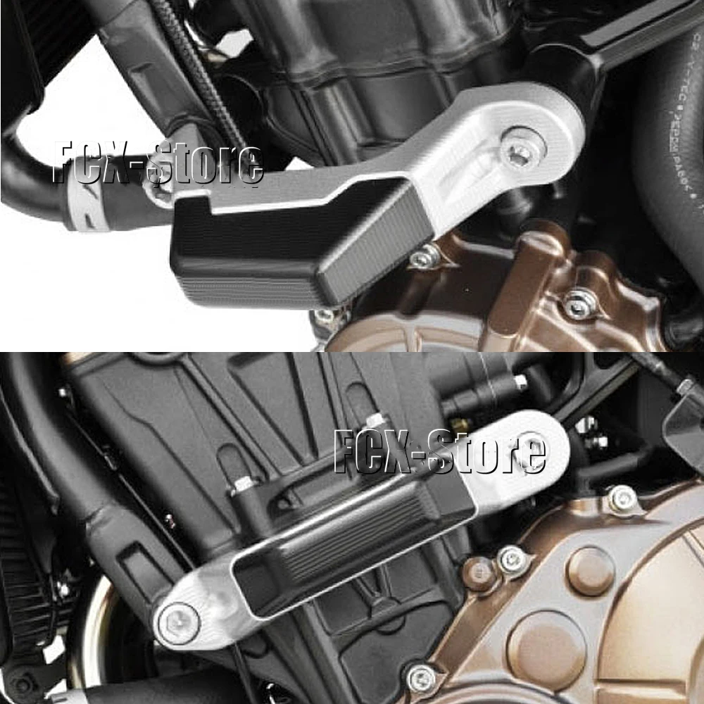 For Honda CB650R CB 650R CB 650 R cb650r 2019-2023 2022Motorcycle Engine Accessories Frame Sliders Falling Crash Protectors