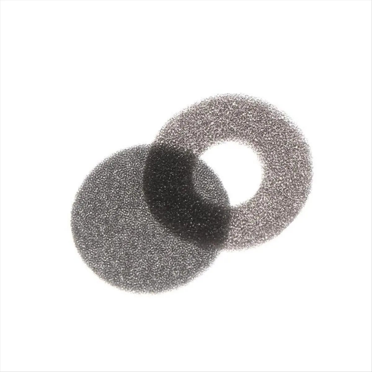 【~ New Y24A】10PCS Cartridge Sponge Microphone Windscreens for BETA58A Wireless Microphones Dustproof Sponge Cover