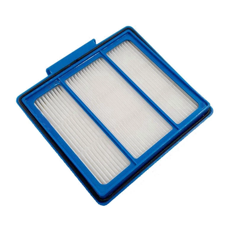 Main Roller Brush Side Brushes Dust Foam Hepa Filter For Shark IQ RV1001AE RV101 Vacuum Cleaner Replacement