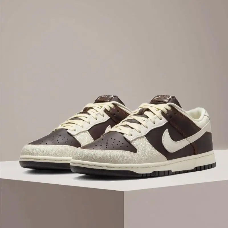 Nike Air Jordan 1 Retro High-Top Sneakers Premium Comfort Casual Basketball Shoes IH7333-200