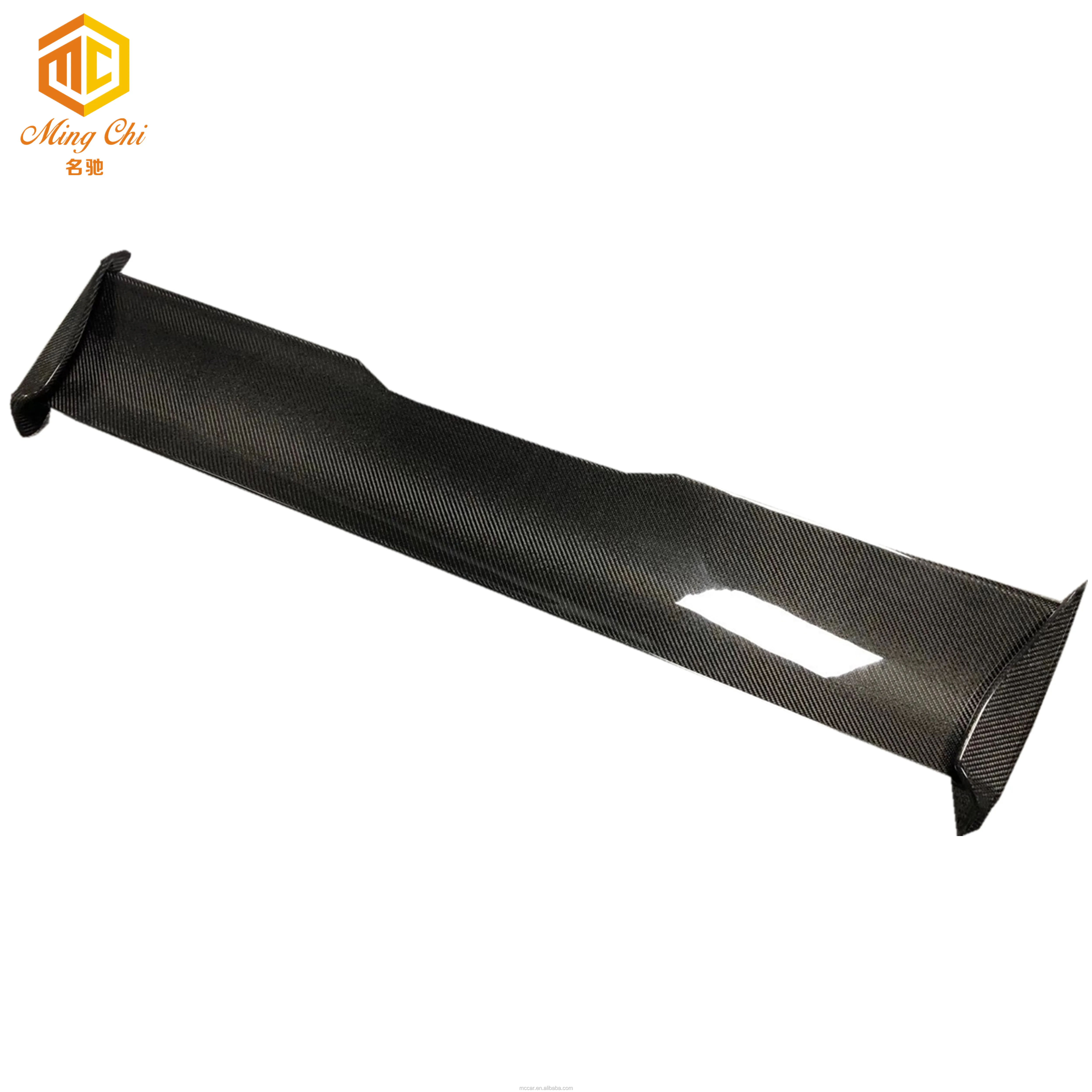 M2 M3 M4 MP carbon fibre spoiler car spoiler is suitable for bmw M2 m3 m4 F87 F80 F82 F83