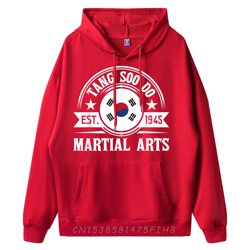 Tang Soo Do Taekwondo Mixed Funny Long Sleeve Sweatshirt Summer Crewneck Mens Hoodies Funny Hoodies Newest
