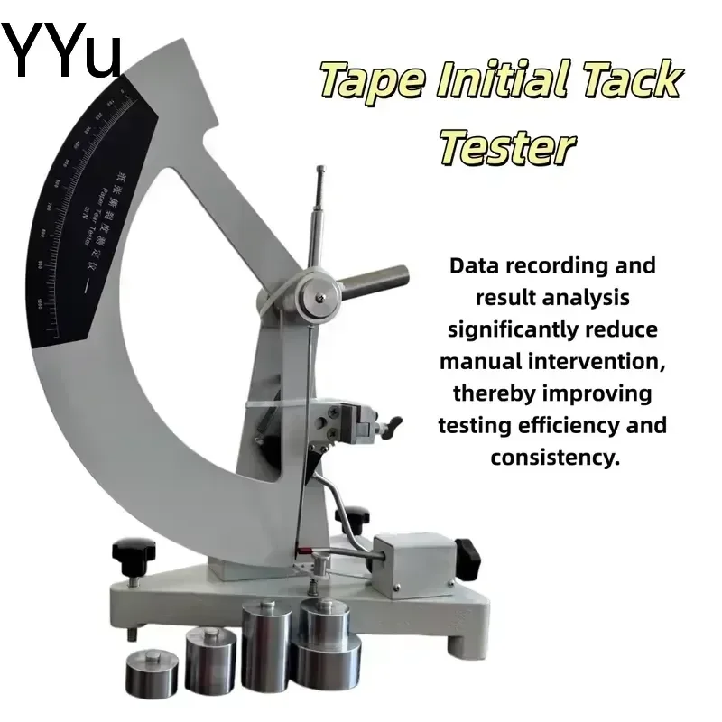 for Elmendorf Mechanical Paper Tearing Tester Internal Tearing Resistance Strength Testing Equipment Lab Instrument