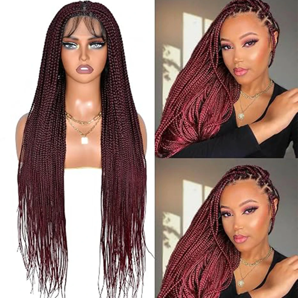 parrucca-sintetica-hd-da-36-pollici-con-trecce-afro-intrecciate-senza-nodi-colore-borgogna-realizzata-a-mano