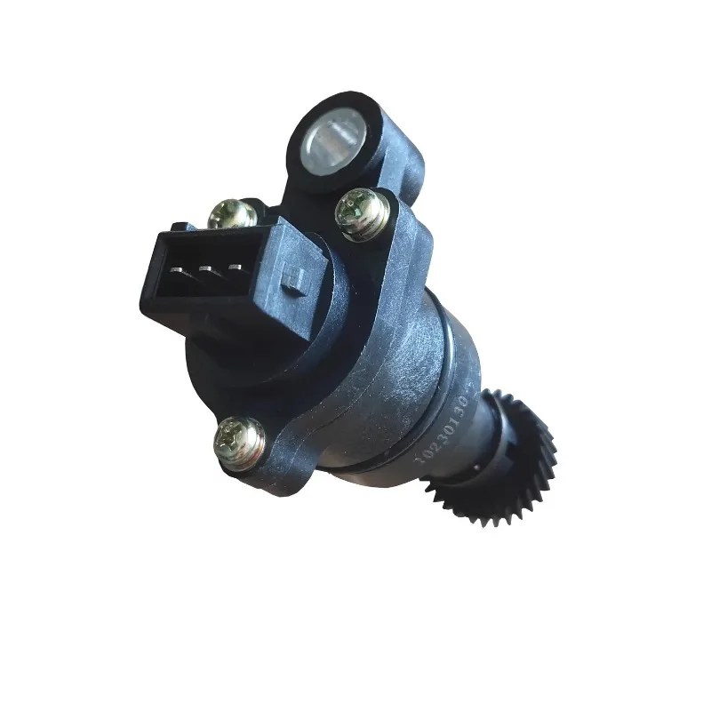Kilometertellersensor voor Geely Emgrand EC7 RV EC715 EC718 Snelheidssensor Auto-accessoires