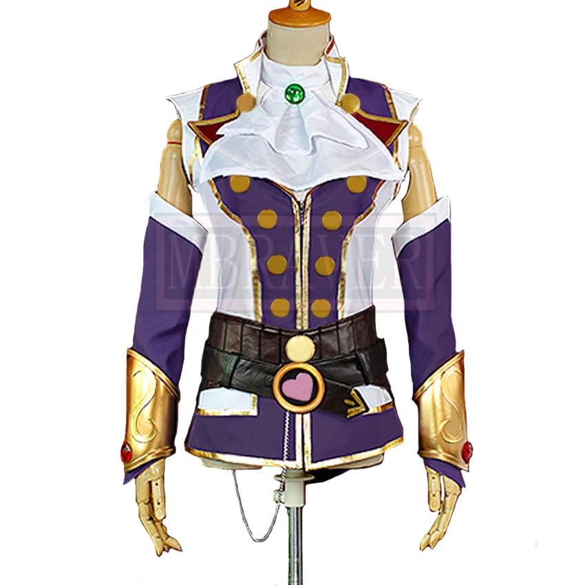 

Phantom Blood DIO Brando Cosplay Costume Halloween Party Christmas Uniform Custom Made Any Size