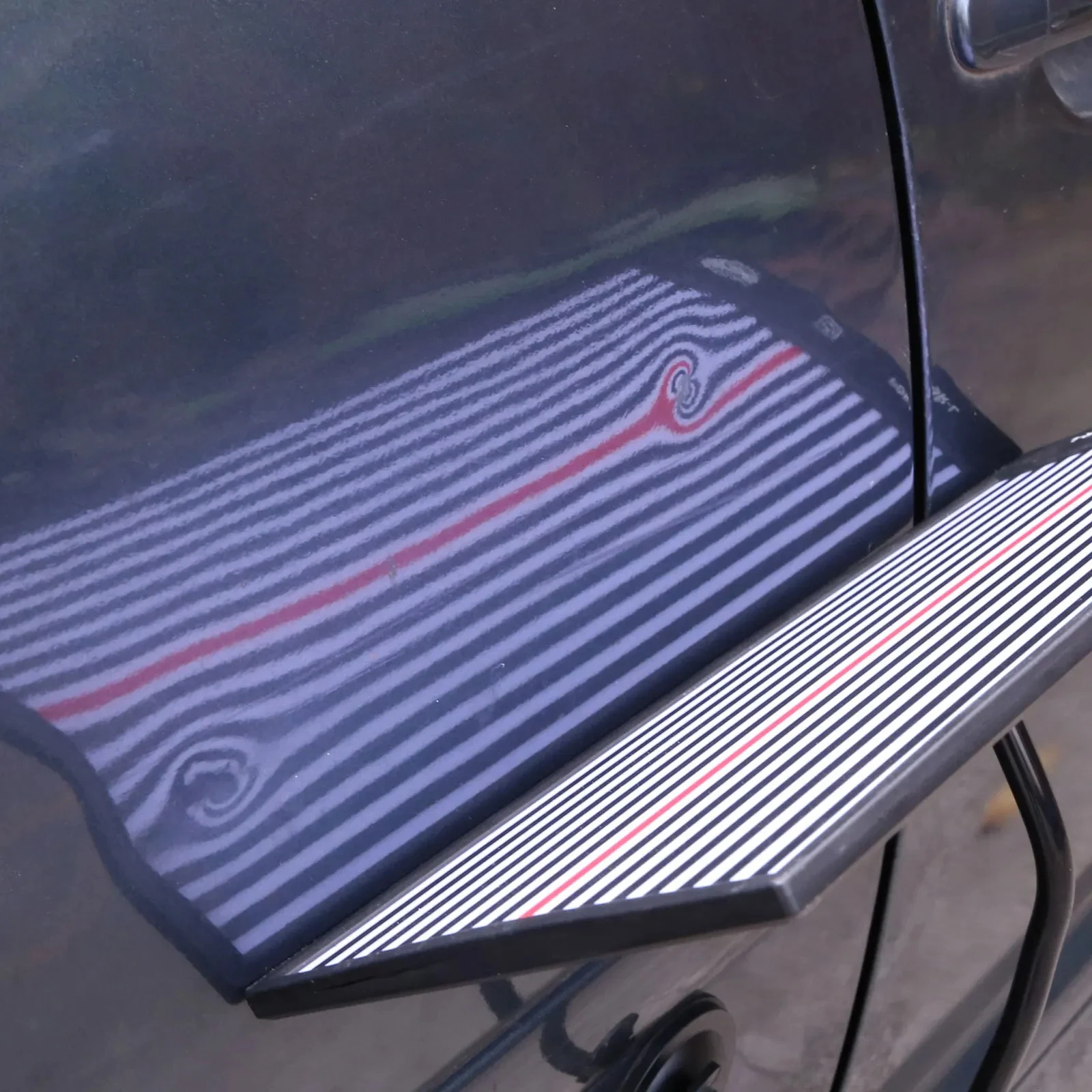 عدة سوبر بي دي آر لإصلاح الخدوش بدون طلاء المحترفة عدة كؤوس شفط لإزالة الخدوش إصلاح أضرار البرد للسيارات