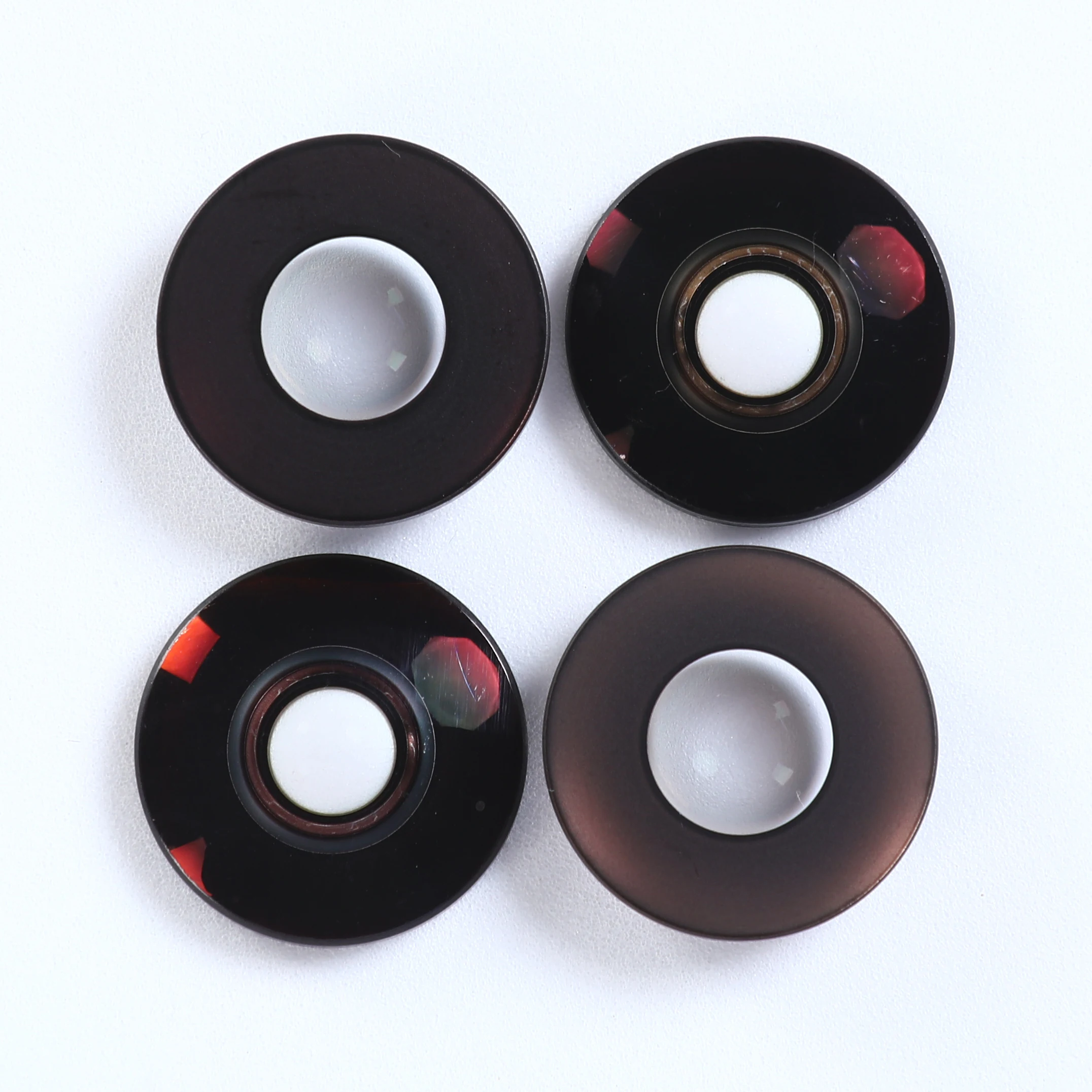 Orginal New Gopro Glass Lens Replacement for Gopro Max 360 Action Camera Repair Part