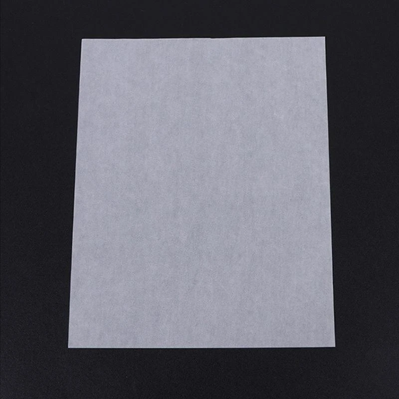 97BC Heat Press Transfer Sheet DIY Puzzle Craft Applique Pressing Tool Reusable Mats