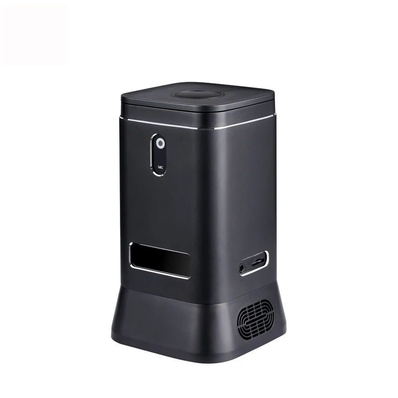 

Standing MINI PC Desktop with Intel N4100 4gb ram DDR3 for Business/School/Entertainment