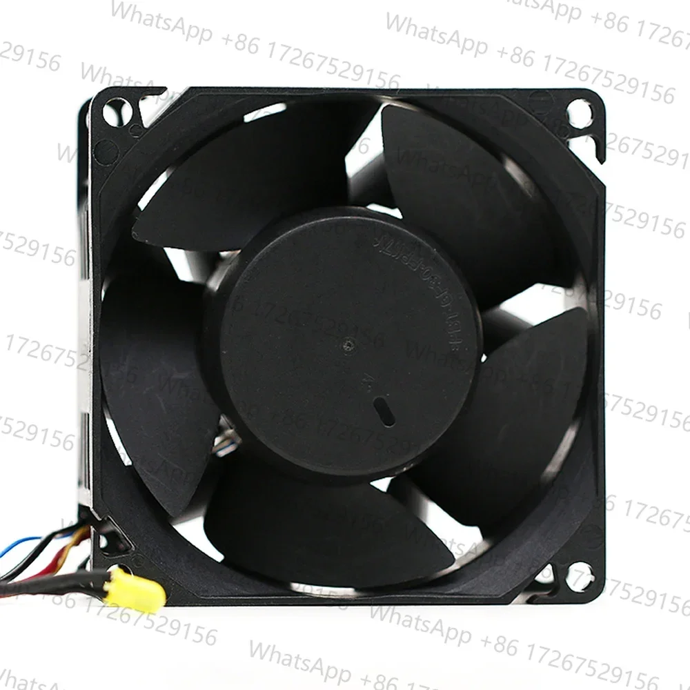 New for delta PFM0812HE-01 A01 DC 12V 7.00A 80x80x38mm 8038 Server powerful axial cooling Fan