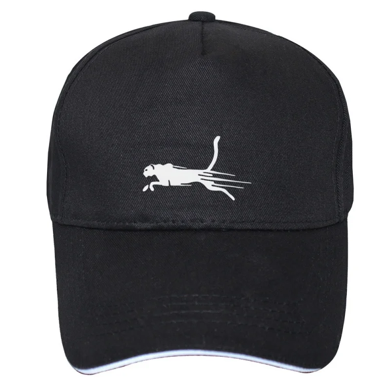 

2024 New Outdoor Baseball Cap Outdoor Travel Cap Student Hat Volunteer Hat with Logo Hound Dog