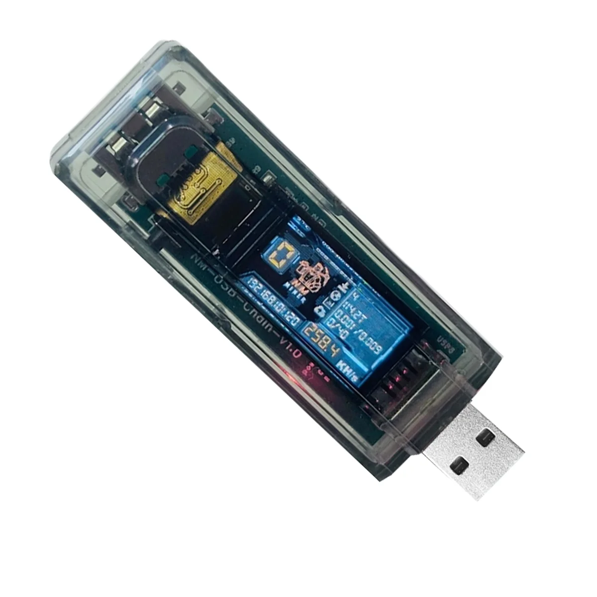 A01R Nmminer Miner … - image