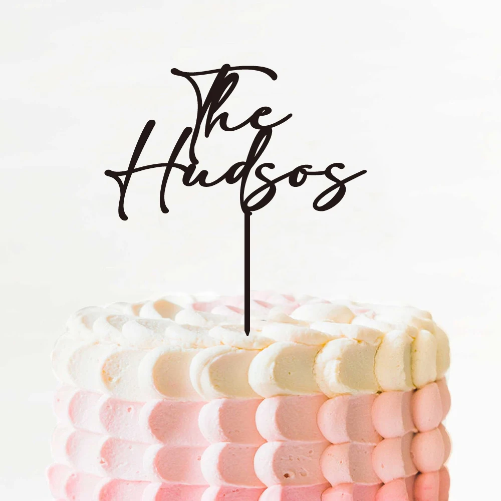 Personalized The Na…