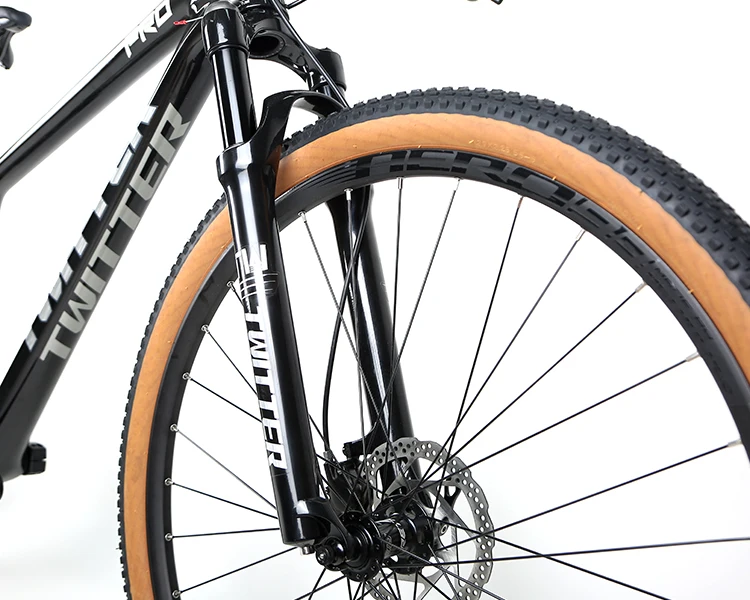 TWITTER LEOPARDpro XT M8100-24Speed Hydraulische schijfremmen XC-Klasse Carbon Mountainbike29in "bicicletas vendadorд virsobi fiets