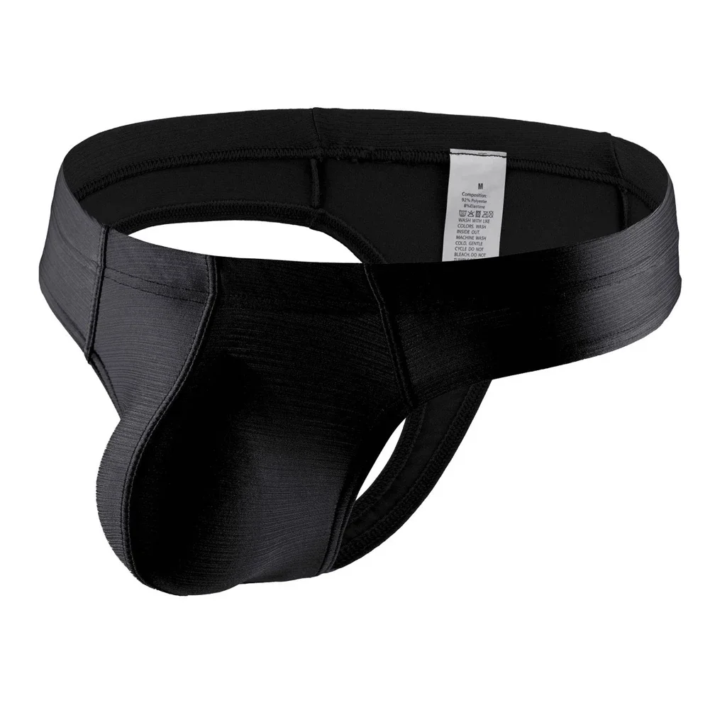 

Comfortable For Daily For Holiday Men Sexy Briefs Men Underwear All Seasons Breathable Elasticity High Stretch Low Waist
