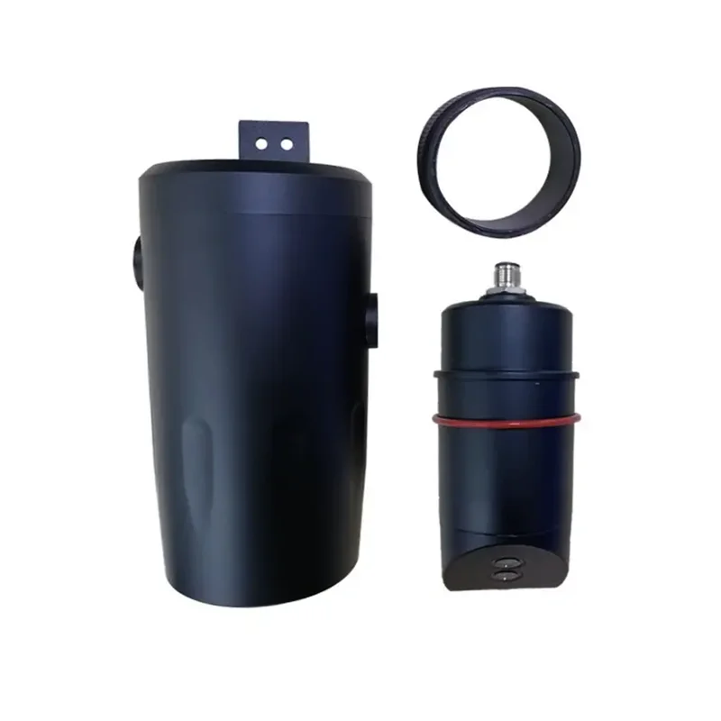 2026 Industrial Submersible Water Laser Turbidity Sensor for Pipeline Surface Water Environmental Monitoring Laser Nephelometer