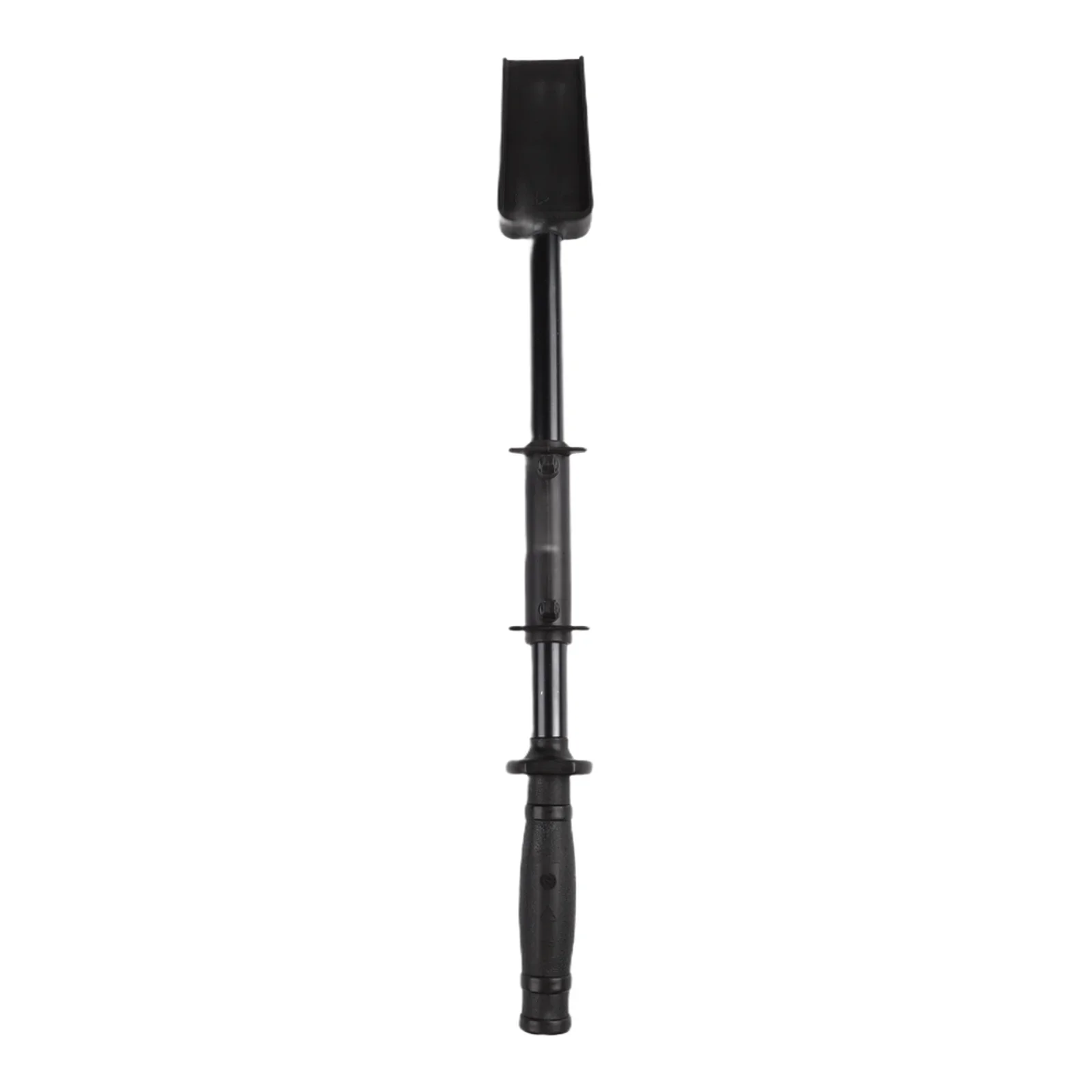Metal Snow Blower Chute Cleaner For Bailitong Snow Throwers Snow Shovel  Clip Kit For Efficient Chute Blockage Removal