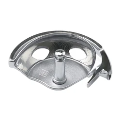 B1818-205-000 (SH205) Shuttle Hook, Bobbin Case B1828-205-0AA Fit JUKl AMS-205C, 206C, 210C, 212C, 220C Pattern Sewing Machines