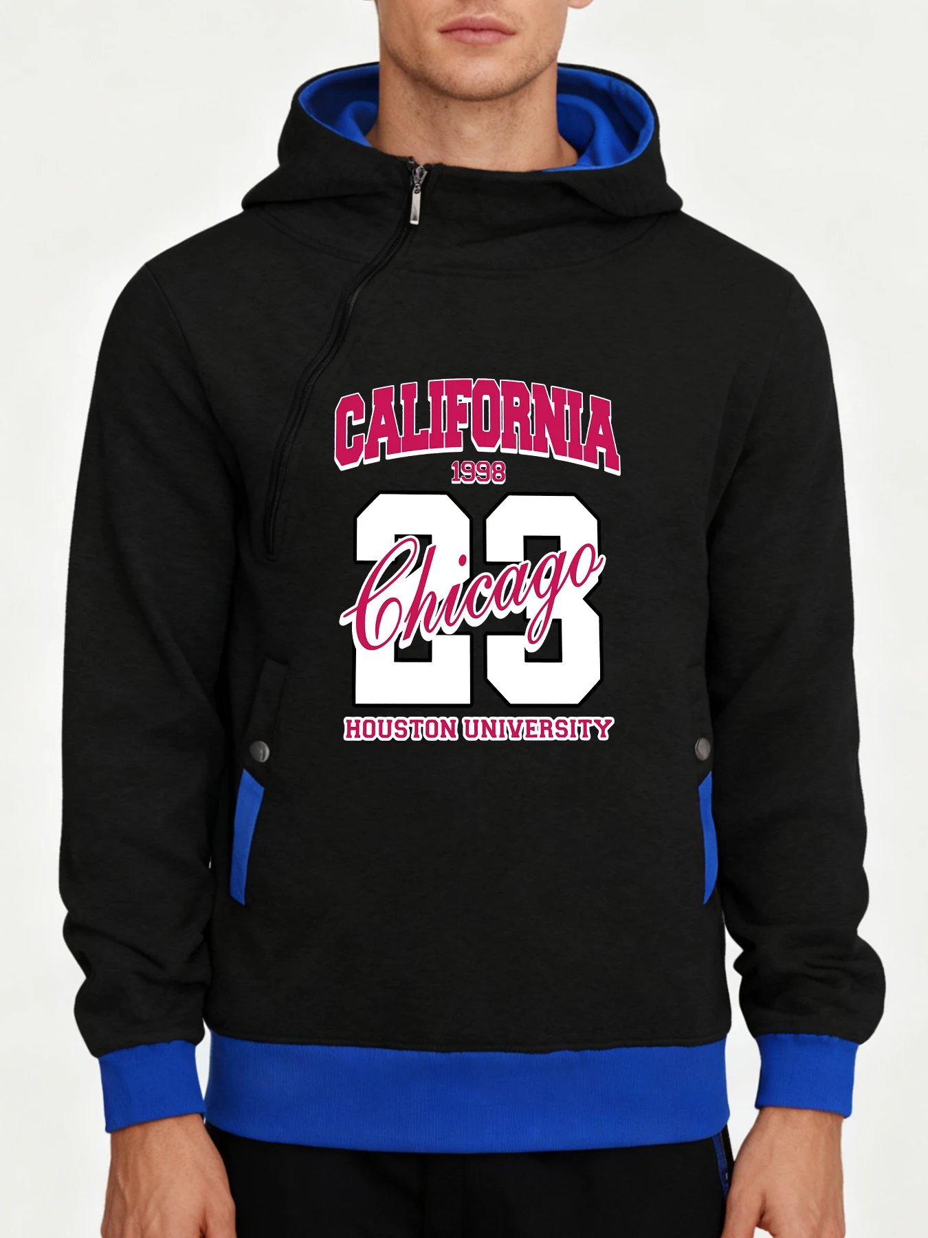 California Chicago … - image