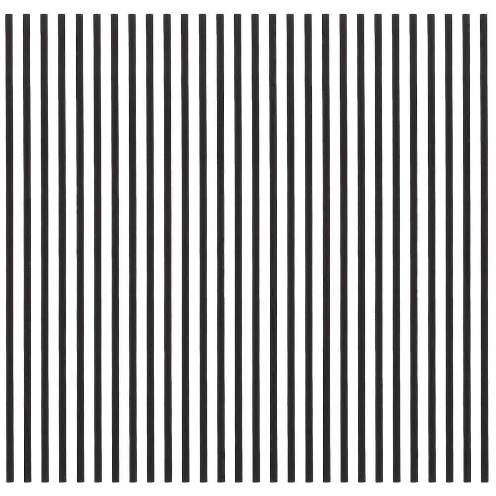 60pcs Aroma Volatile Wands Fiber Diffuse Sticks For Oil Diffuser Bottle Replaceable Essential Oil Sticks Diffuser Rods