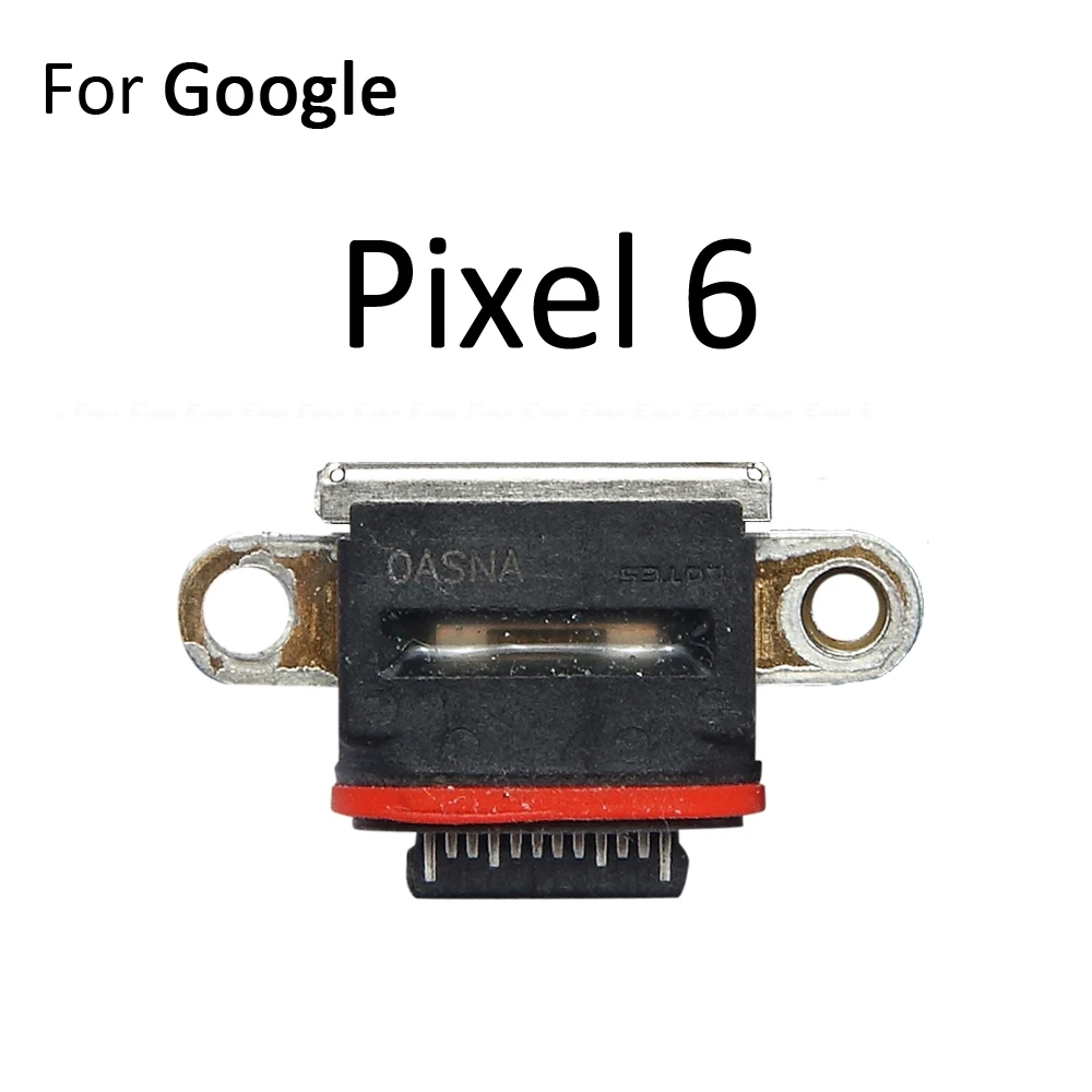Type-C USB Charger Jack Connector Charging Dock Plug Port For Google Pixel 6 7 8 9 10 Pro XL 6a 7a 8a 9a image 6