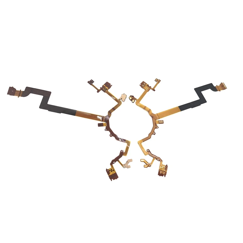 New Lens Anti Shake Anti-Shake Flex Cable For Canon EF 24-105 Stabilizer 24-105Mm F/4L Is II USM Lens Accessories