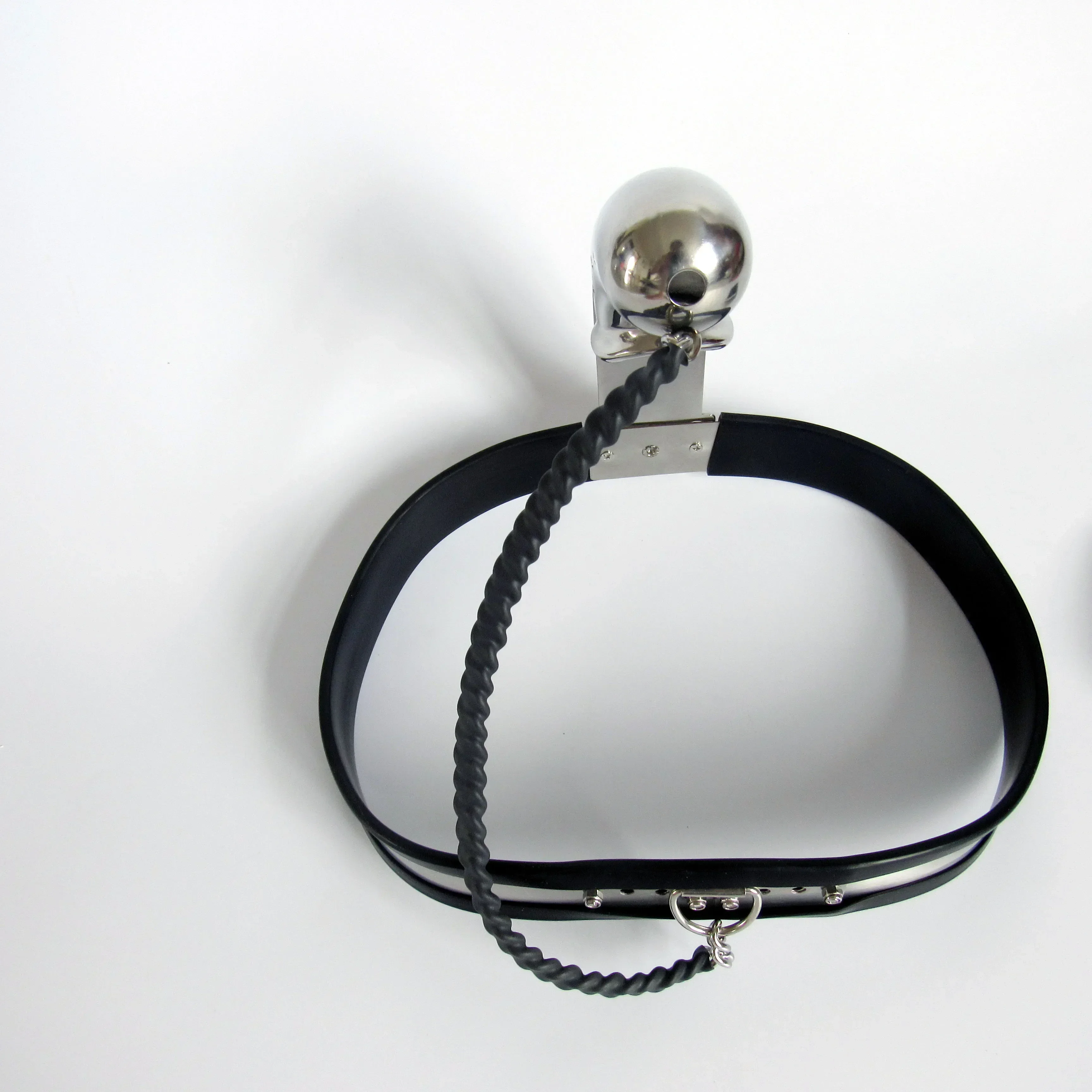 Cinturón de castidad masculino de acero inoxidable, pantalones con cerradura, cubierta completamente cerrada, jaula para pene, Bondage BDSM, dispositivo de protección del pene, Juguetes sexuales para hombres