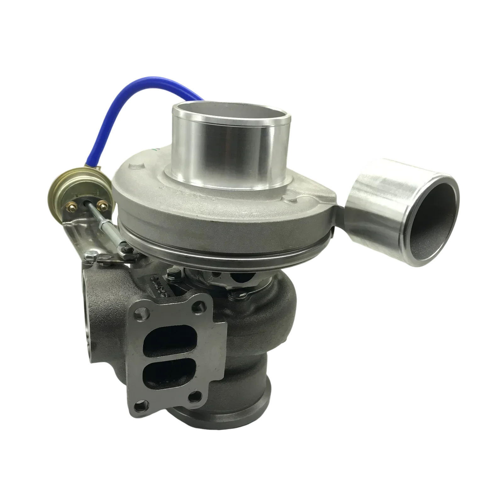 

diese engine part D6R Turbocharger 2525165 Turbo charger 252-5165