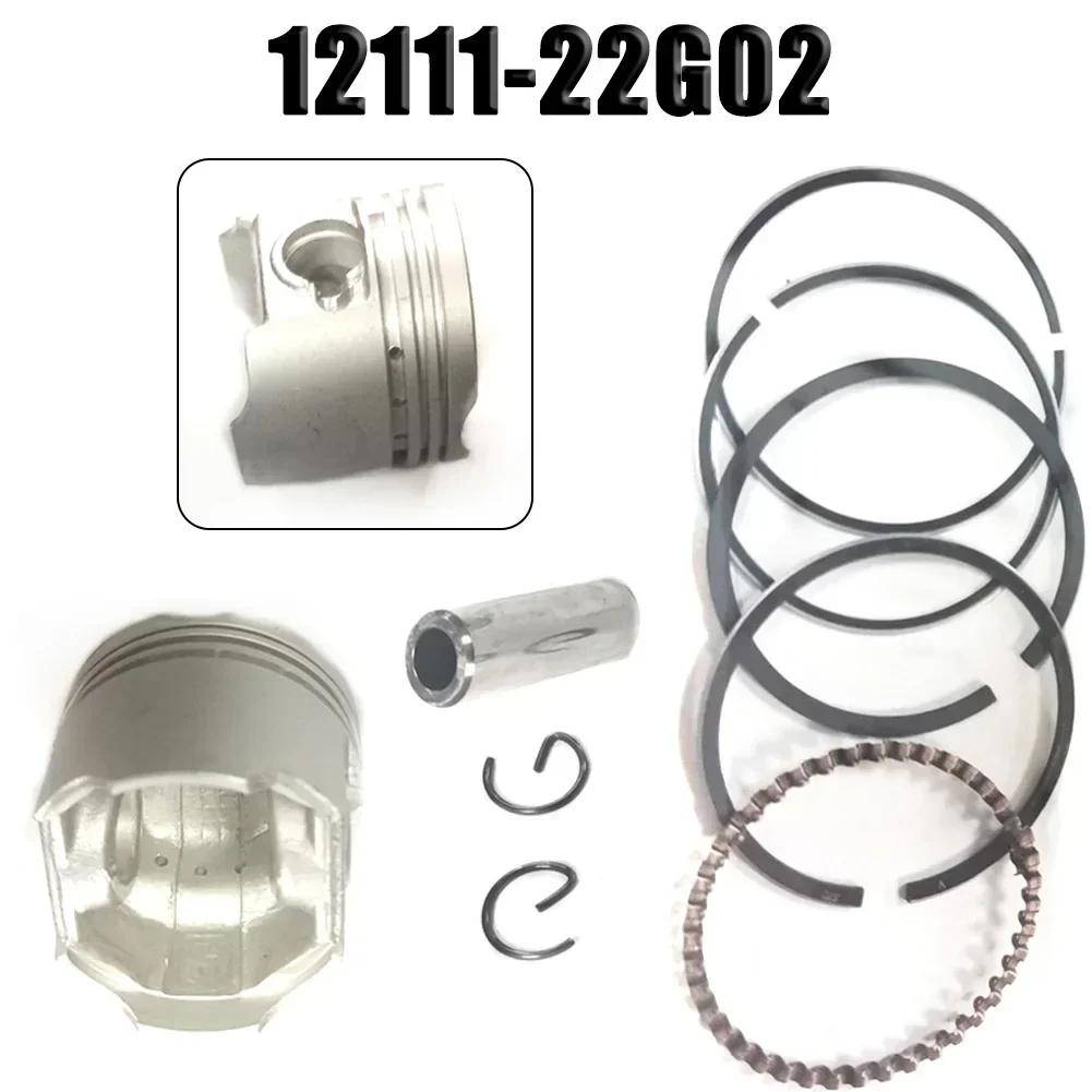 Professional High Quality Piston Kit LT-Z50 MT/manual Replacement 12111-22G02 Accessories For Suzuki Choinori 50