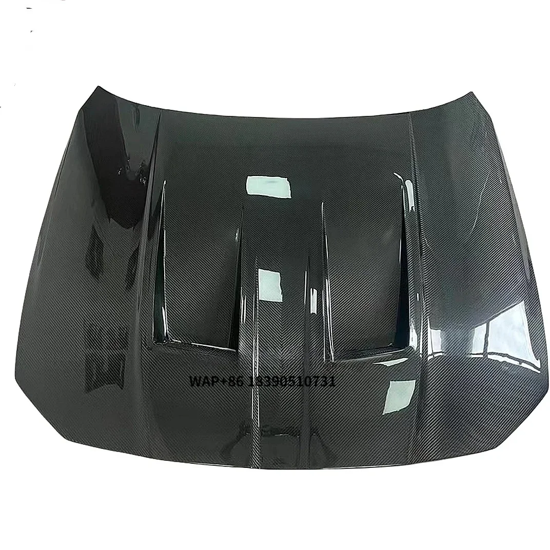 Car Part Dry Carbon…