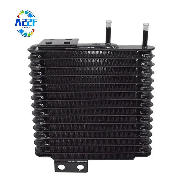 

A22F-New Auto Transfer Oil Cooler Transmission Gear BOX Radiator For Outlander II 2006-2012 CW6W 6B31 2920A128