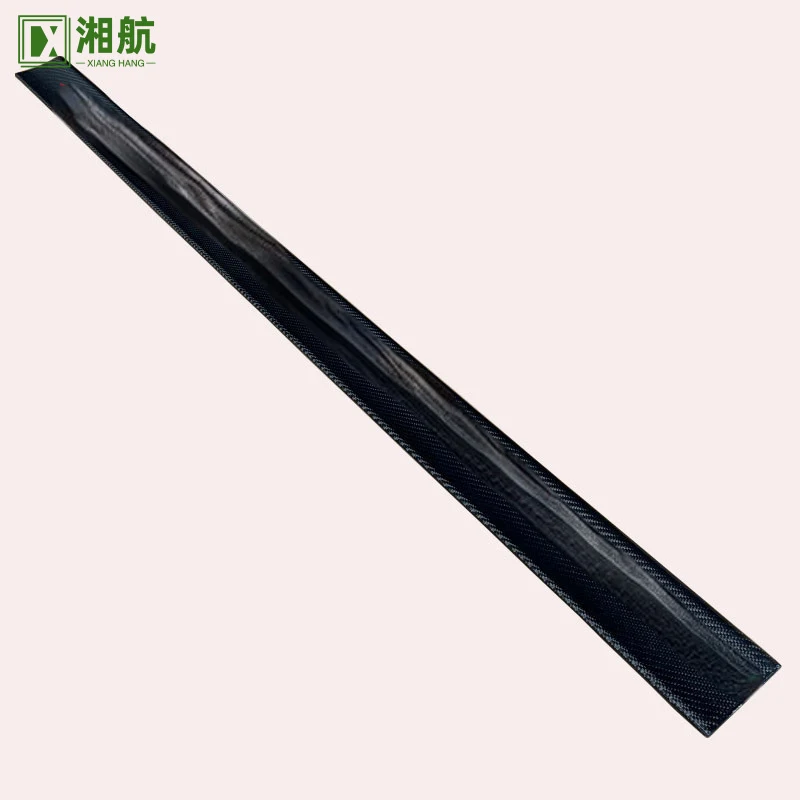 

Suitable for Nissan Skyline R34 GTR original rear spoiler modification, carbon fiber aerodynamic center wing 130.7cm