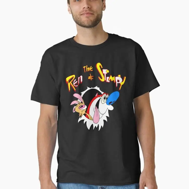 Ren And Stimpy Classic T-Shirt
