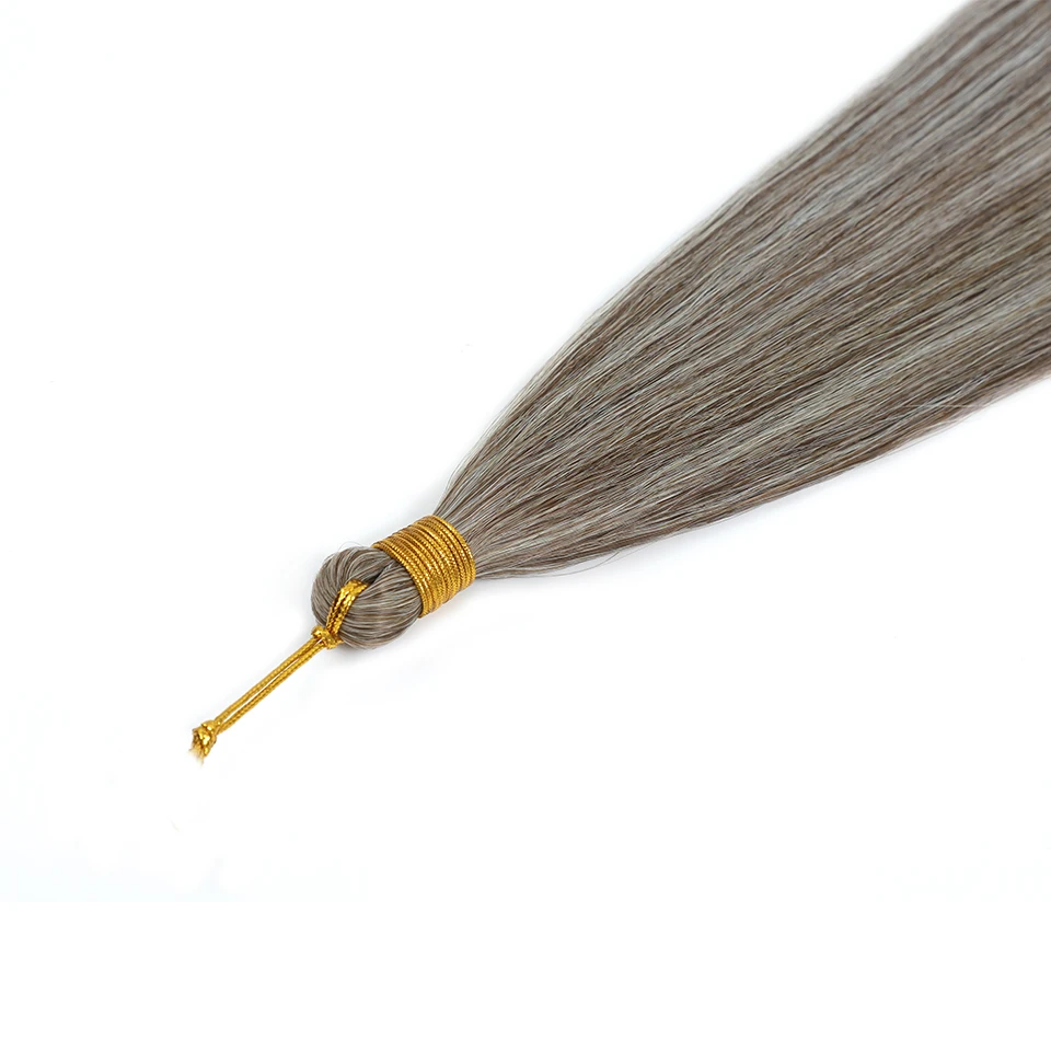 Рисунок 6 - 22 дюйма Ariel прямые вязаные пучки волос 3 шт