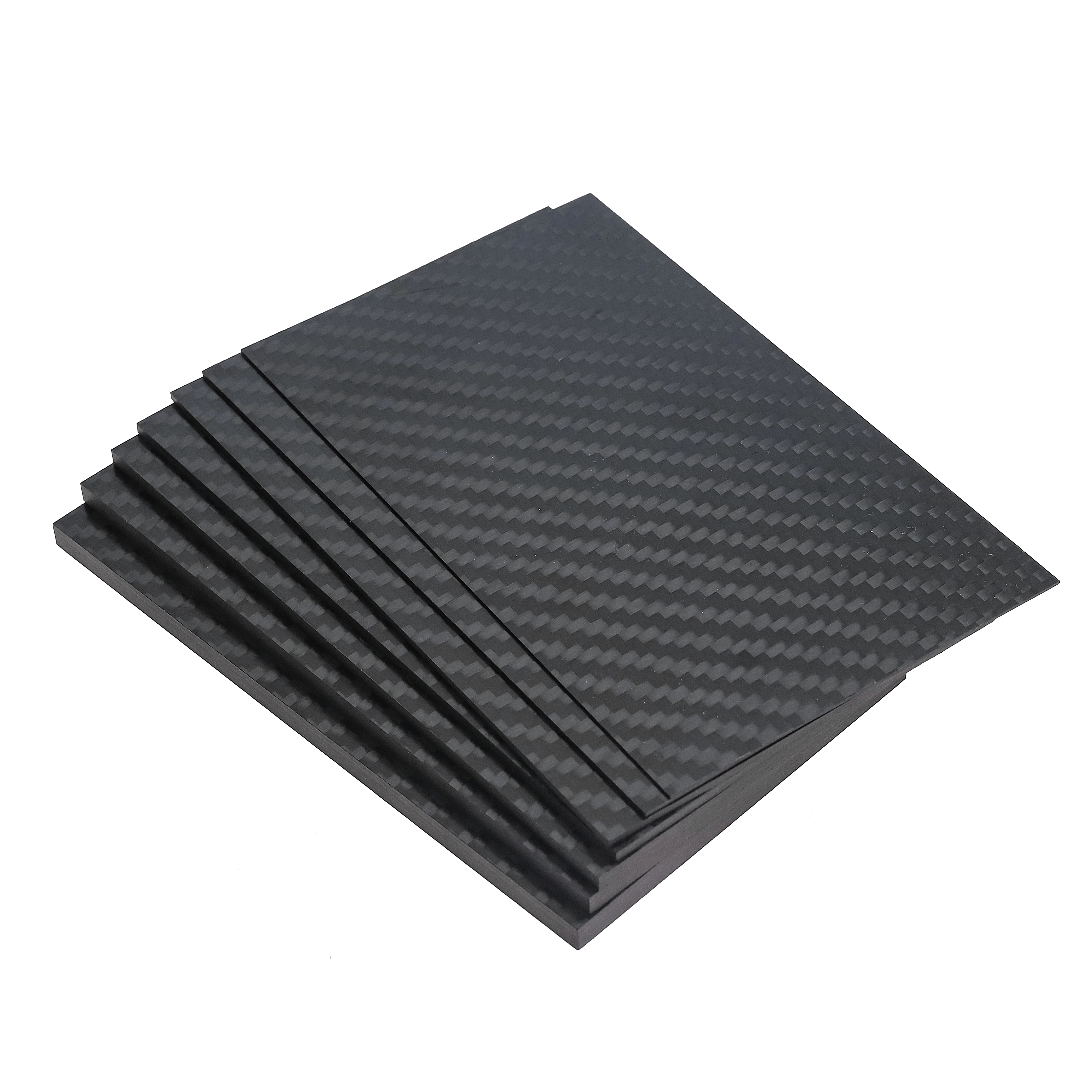 

Лист из настоящего углеродного волокна 125x75 мм, толщина 0,5/1/1,5/2/3/4/5 мм, высокопрочный композитный материал для DIY-проектов