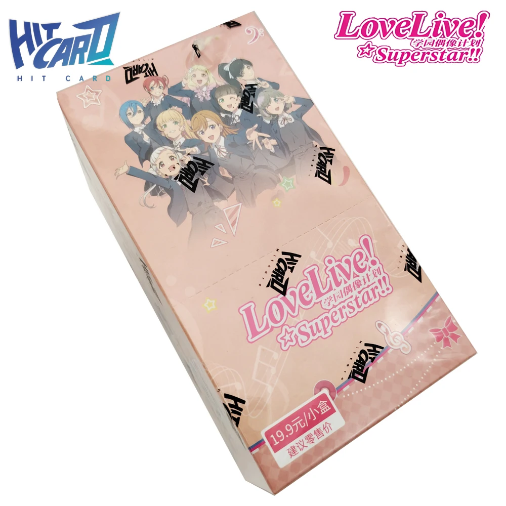 genuine-hitcard-superstar-collection-card-fans'-like-elegant-exquisite-charming-characters-creative-cards-decorative-toys-gifts