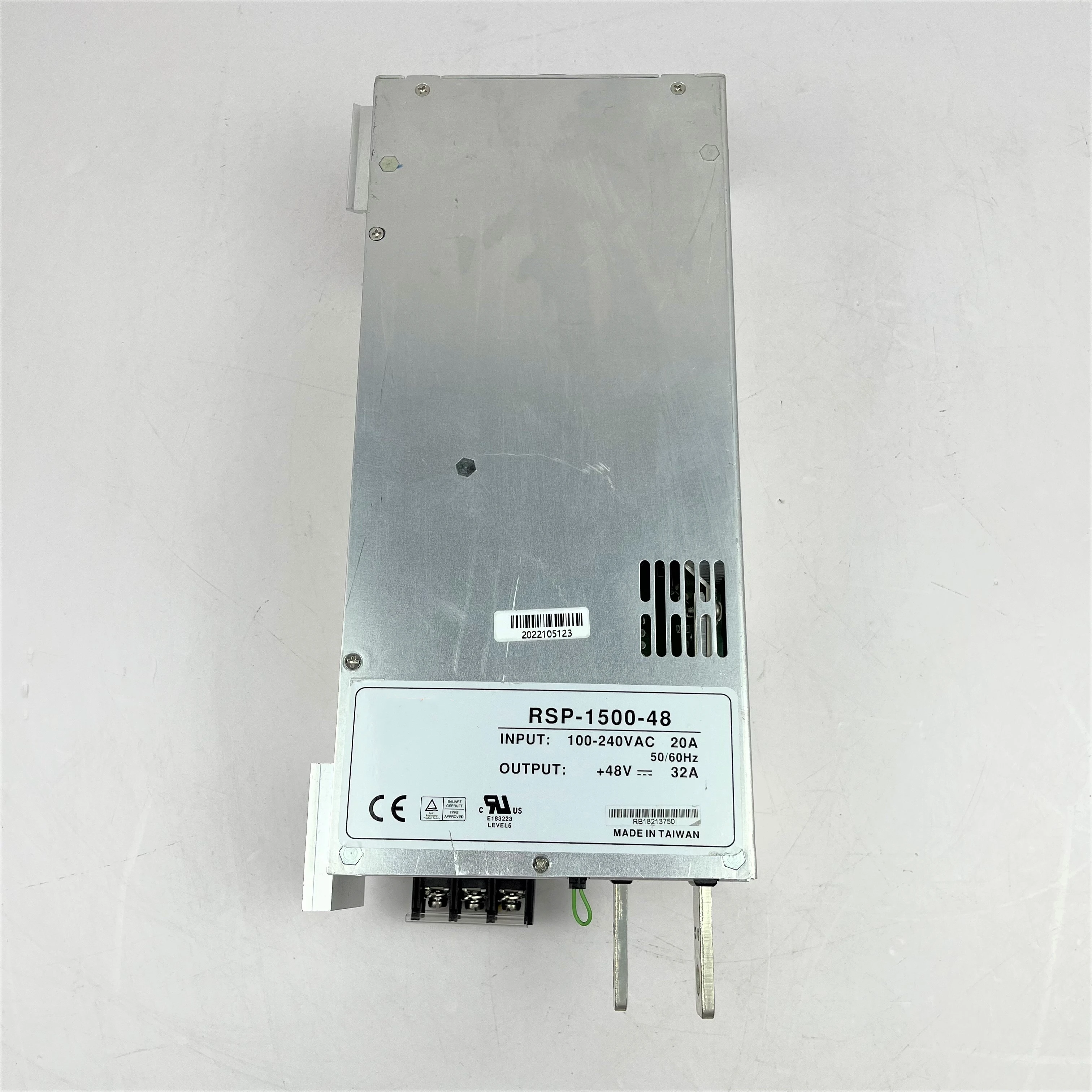 USED RSP-1500-48  In the warehouse ready for delivery