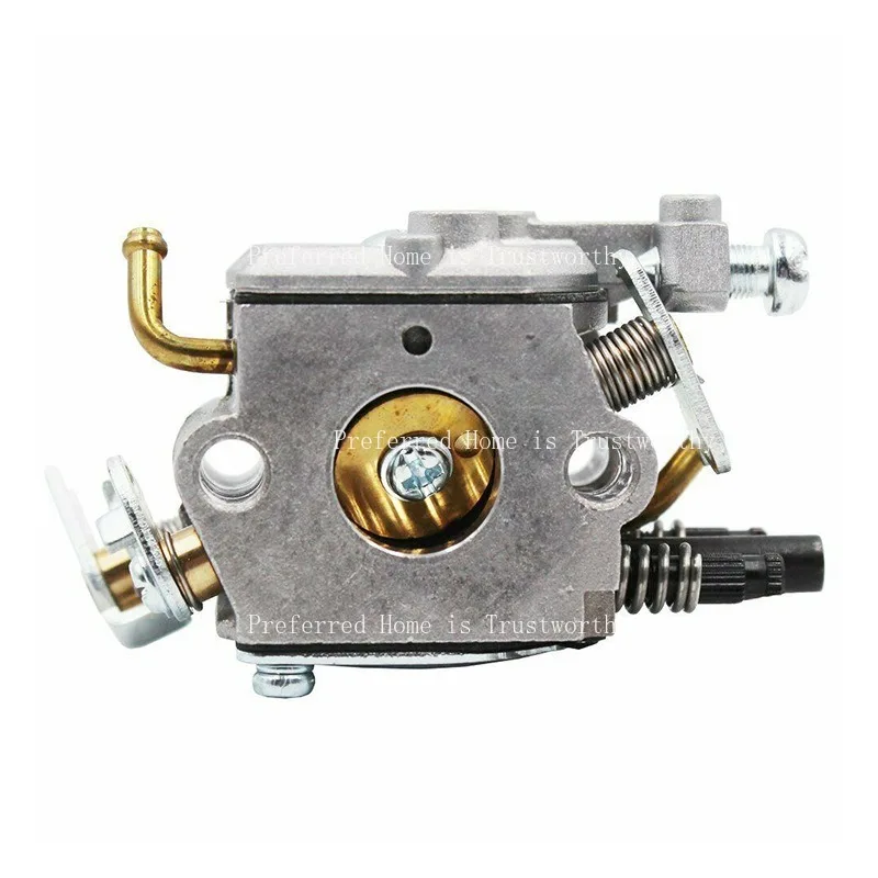 

Suitable for ZAMAC1Q-EL24 323p4325p5326p4326p5x Lawn Mower Carburetor Manual Pump