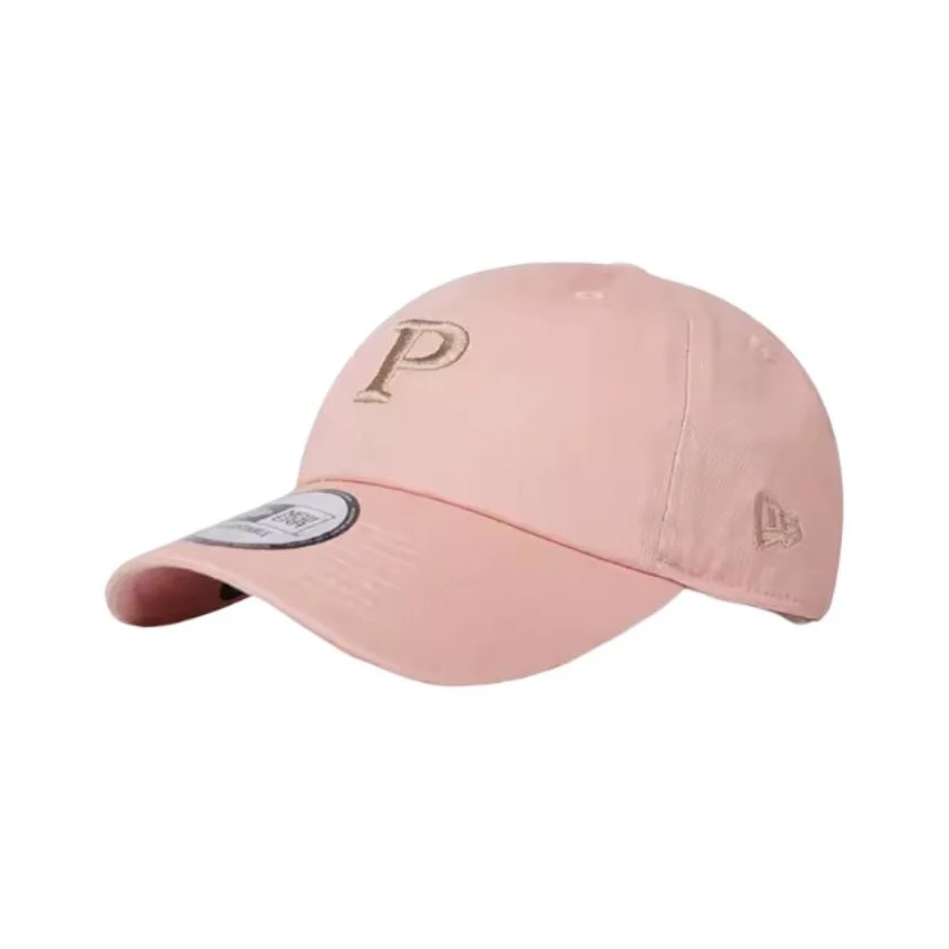 nuove-cappelline-da-baseball-in-cotone-new-era-unisex-rosa-70856286