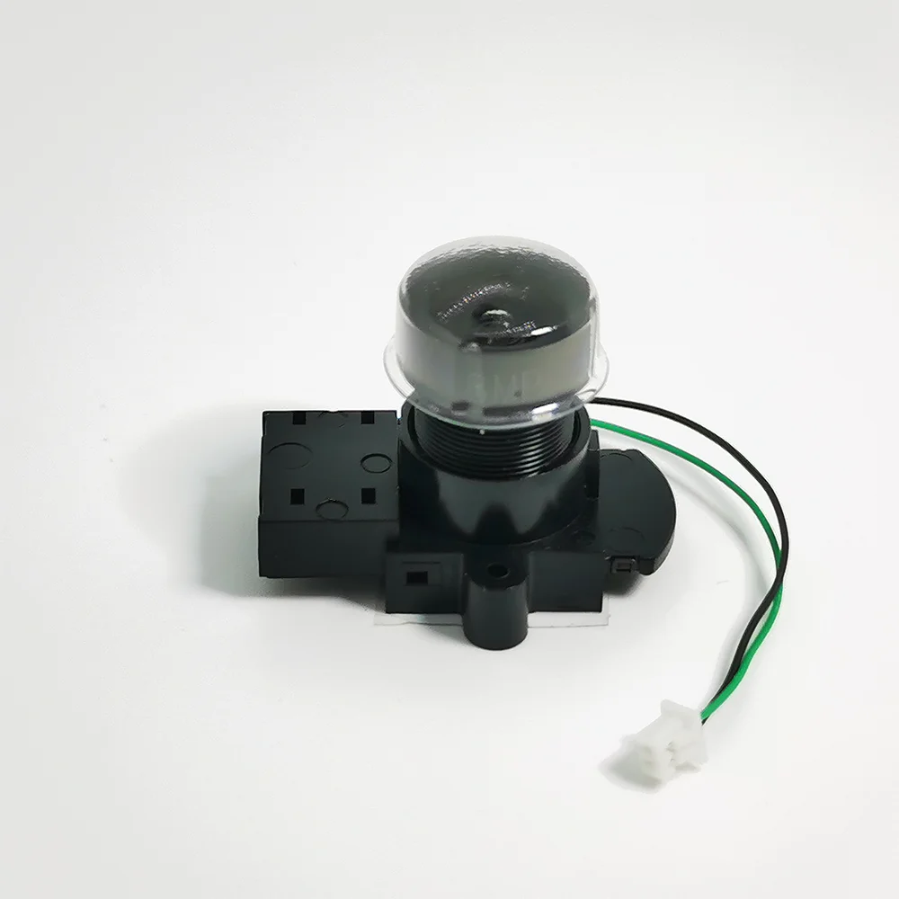 Starlight 3MP/5MP/4K 8MP 4mm Fixed Focal Lens + IR-CUT M12 Mount F1.6 Aperture 1/2.7" Format for CCTV Security Camera IPC