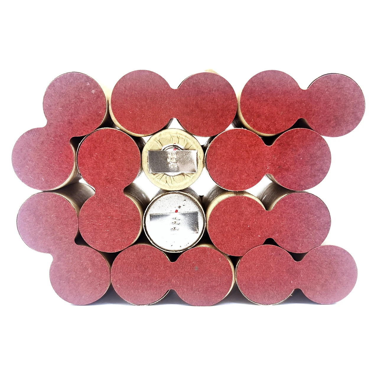 

Аккумулятор Ni-Cd или Ni-MH 24В 1.2-3Ач для электроинструментов OVERHAUL: электрическая отвертка, беспроводная дрель