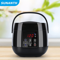 500ml Hair Removal Wax Melting Heater Machine With LCD Temperature Display Depilatory Warmer Pot for Waxing Beans Wax Bean Set