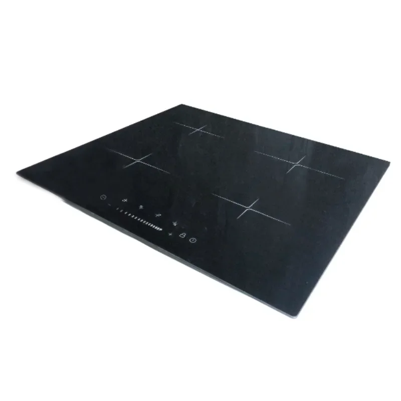 

Easy Operation Simple Touch Booster Function Could Electric Plate Induction Cooker