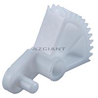 AZGIANT for Infiniti EX35 EX37 Fuel Tank Cap Switch System Inner Gear Set Replacement Repair Gas Door Opener Lock Gearwheel Kits