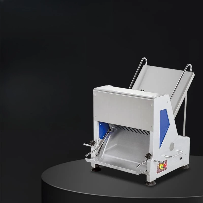 

Commercial bread sharding machine, cutter cake baking equipment