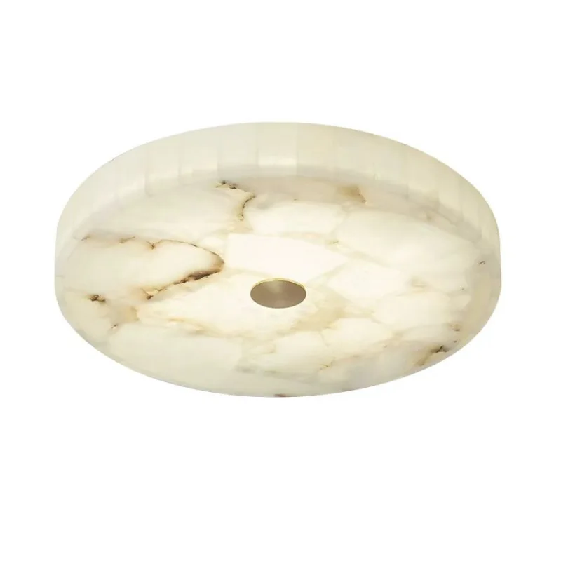 

Ceiling lamp, modern, new Chinese style, round, simple, study, aisle