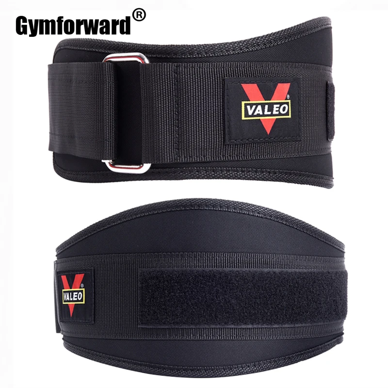 Weightlifting Gym Belt Sport Fitness Dumbbell Barbell Crossfit Workout Belt Dead Lift Fitness Equipment Muscle Training Exercise